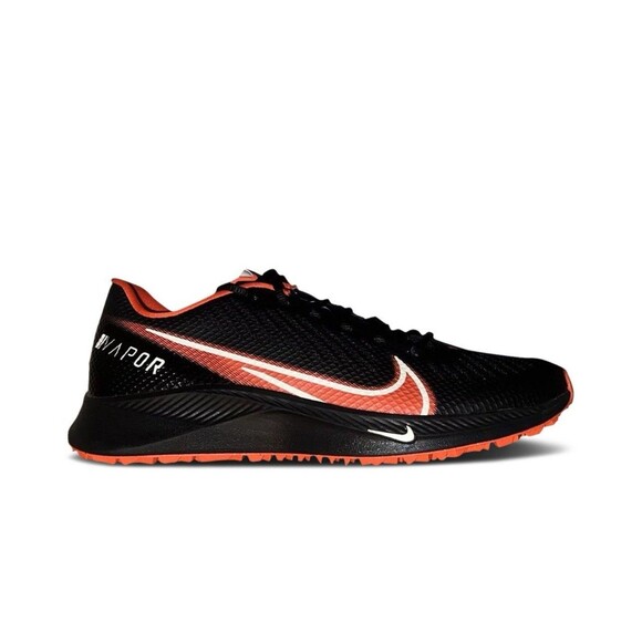 Nike Vapor Edge Turf Football Spikeless Trainer OSU Oregon State CV1672-001 Mens - Picture 1 of 6